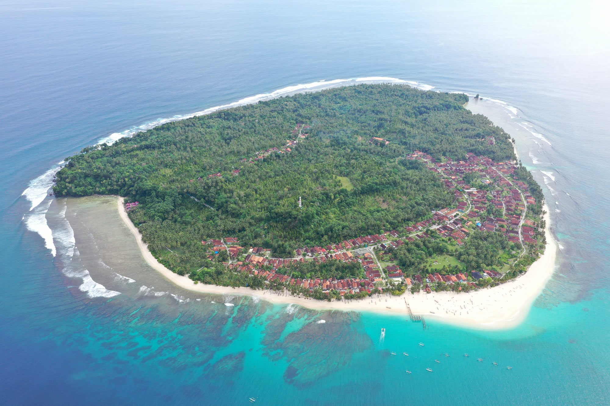 Pulau Pisang