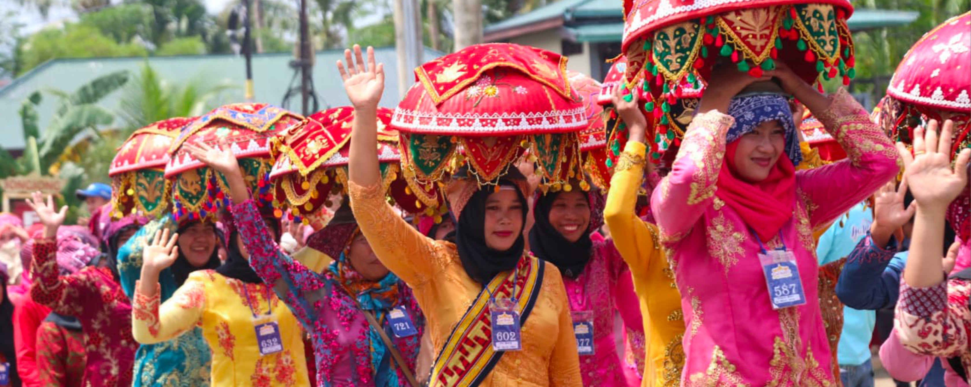 Bebai Nyuncun Pahar